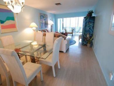 Two Bedroom Siesta Key Rental